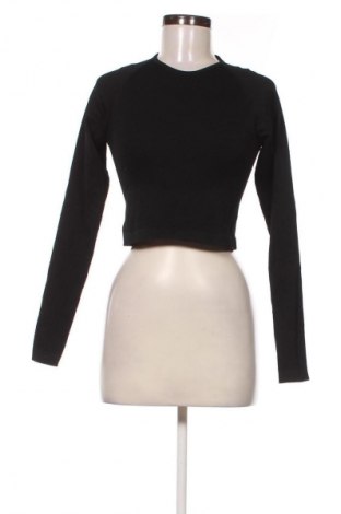 Bluzka damska Lindex, Rozmiar M, Kolor Czarny, Cena 23,99 zł