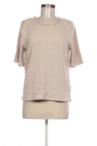 Dámská halenka Lindex, Velikost XL, Barva Béžová, Cena  209,00 Kč