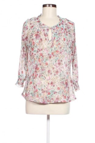 Bluză de femei Linea Tesini, Mărime M, Culoare Multicolor, Preț 74,81 Lei