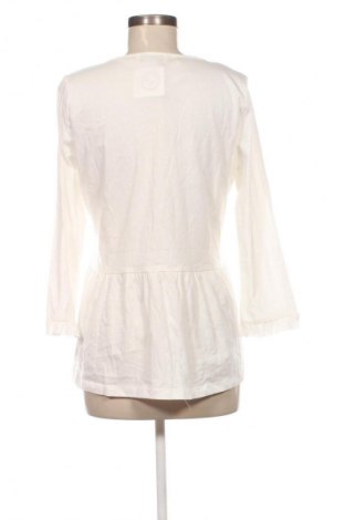 Damen Shirt Linea Tesini, Größe L, Farbe Weiß, Preis € 53,99