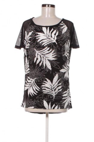 Damen Shirt Liva, Größe M, Farbe Mehrfarbig, Preis € 3,99