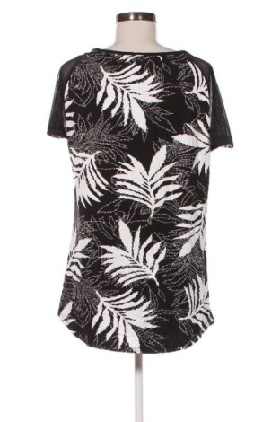 Damen Shirt Liva, Größe M, Farbe Mehrfarbig, Preis € 3,99