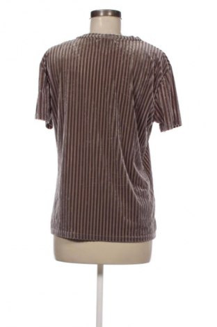 Bluzka damska Lofty Manner By Dutch, Rozmiar L, Kolor Brązowy, Cena 60,99 zł