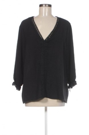 Női blúz Lola & Liza, Méret XL, Szín Fekete, Ár 3 779 Ft