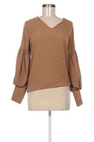 Damen Shirt Lumina, Größe S, Farbe Braun, Preis € 5,99