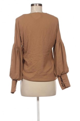 Damen Shirt Lumina, Größe S, Farbe Braun, Preis € 5,99