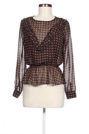 Bluză de femei Lumina, Mărime S, Culoare Multicolor, Preț 19,99 Lei