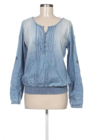 Damen Shirt M.O.D, Größe L, Farbe Blau, Preis € 4,99