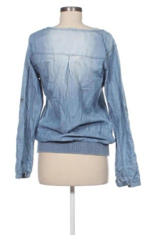 Damen Shirt M.O.D, Größe L, Farbe Blau, Preis € 4,99