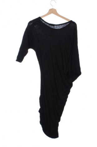 Bluză de femei Made In Italy, Mărime XS, Culoare Negru, Preț 13,99 Lei