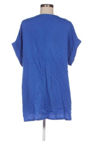 Bluzka damska Made In Italy, Rozmiar M, Kolor Niebieski, Cena 55,79 zł