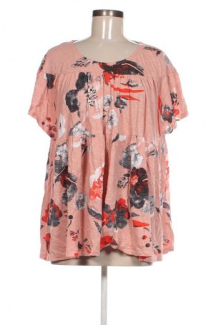 Bluzka damska Maite Kelly by Bonprix, Rozmiar XL, Kolor Kolorowy, Cena 88,99 zł