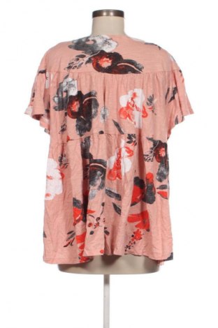 Bluzka damska Maite Kelly by Bonprix, Rozmiar XL, Kolor Kolorowy, Cena 88,99 zł