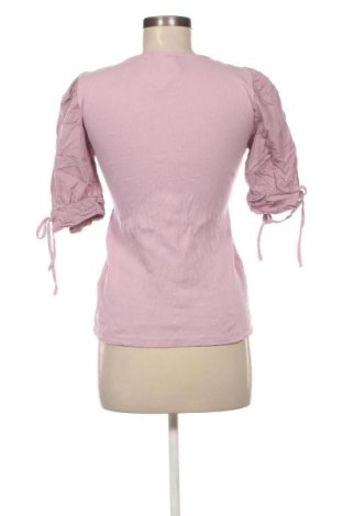 Bluză de femei Mamalicious, Mărime S, Culoare Mov deschis, Preț 26,99 Lei