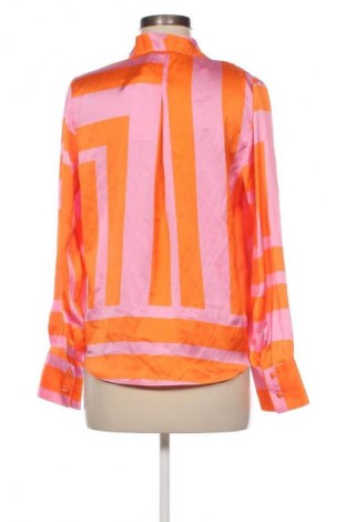 Damen Shirt Mango, Größe S, Farbe Mehrfarbig, Preis 30,00 €