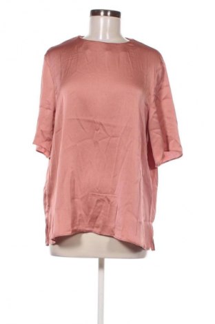 Bluzka damska Mango, Rozmiar XL, Kolor Popielaty róż, Cena 92,99 zł
