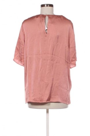 Bluzka damska Mango, Rozmiar XL, Kolor Popielaty róż, Cena 92,99 zł