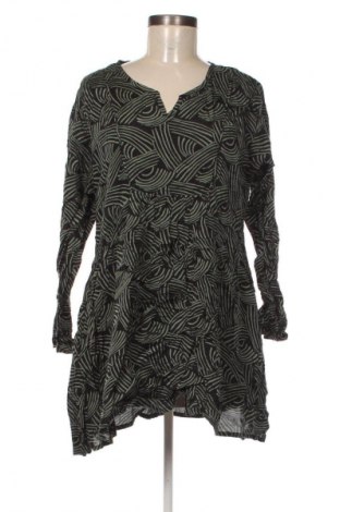 Damen Shirt Masai, Größe M, Farbe Mehrfarbig, Preis 23,99 €