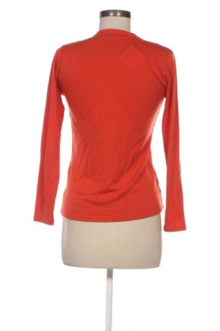Dámska blúza Massimo Dutti, Veľkosť M, Farba Oranžová, Cena  65,60 €