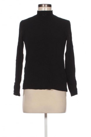 Dámska blúza Massimo Dutti, Veľkosť M, Farba Čierna, Cena  16,95 €
