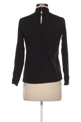 Dámska blúza Massimo Dutti, Veľkosť M, Farba Čierna, Cena  16,95 €