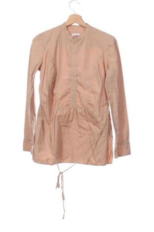 Bluză de femei Max&Co., Mărime XS, Culoare Maro, Preț 108,27 Lei