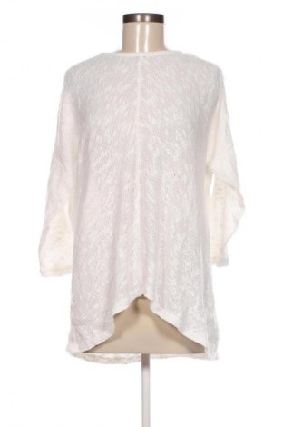 Dámská halenka Maxi Blue, Velikost M, Barva Bílá, Cena  69,00 Kč