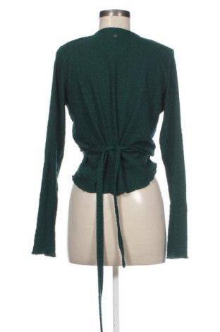 Damen Shirt Melting Stockholm, Größe M, Farbe Grün, Preis € 4,99