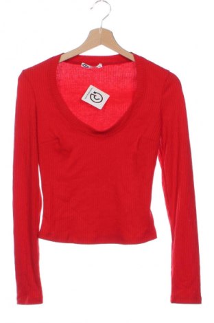Damen Shirt Mexton, Größe XS, Farbe Rot, Preis € 5,99