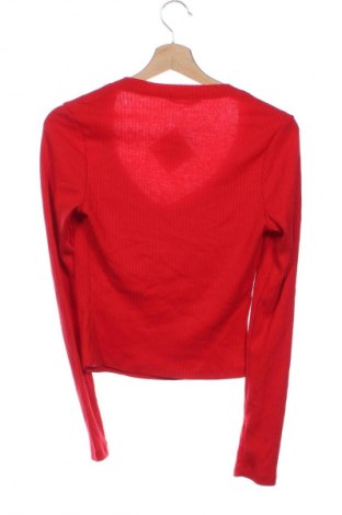 Damen Shirt Mexton, Größe XS, Farbe Rot, Preis € 5,99