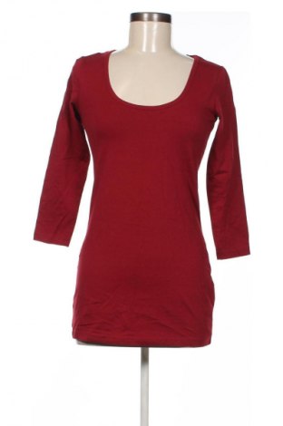 Damen Shirt Mila, Größe S, Farbe Rot, Preis € 4,99