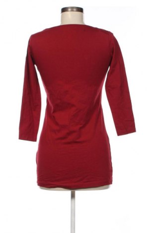 Damen Shirt Mila, Größe S, Farbe Rot, Preis € 4,99