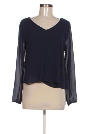 Dámská halenka Moda Fashion, Velikost M, Barva Modrá, Cena  69,00 Kč