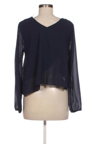 Dámská halenka Moda Fashion, Velikost M, Barva Modrá, Cena  69,00 Kč
