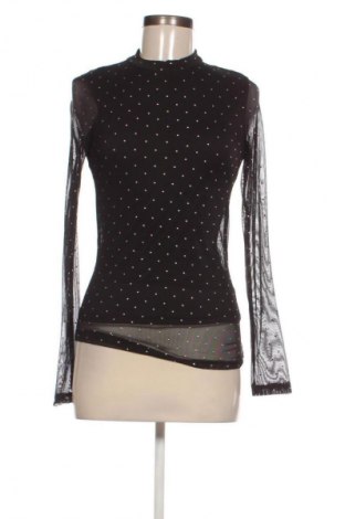 Bluză de femei Mohito, Mărime S, Culoare Negru, Preț 19,99 Lei