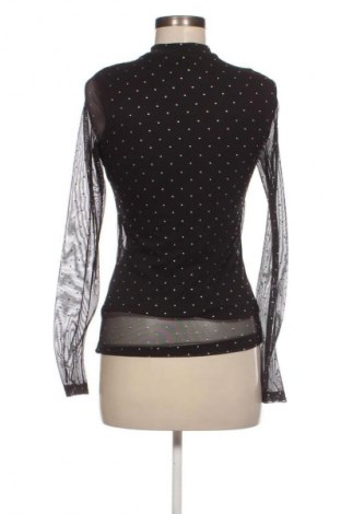 Bluză de femei Mohito, Mărime S, Culoare Negru, Preț 19,99 Lei