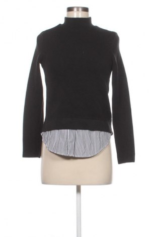 Bluzka damska Montego, Rozmiar S, Kolor Czarny, Cena 6,99 zł