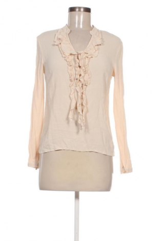 Damen Shirt More & More, Größe S, Farbe Aschrosa, Preis 5,99 €
