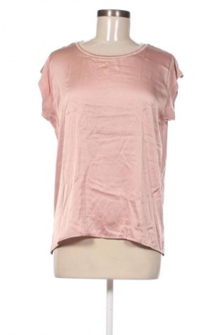 Damen Shirt More & More, Größe M, Farbe Aschrosa, Preis 31,99 €