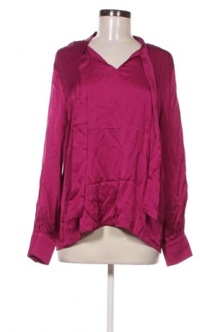 Damen Shirt More & More, Größe M, Farbe Lila, Preis 44,99 €