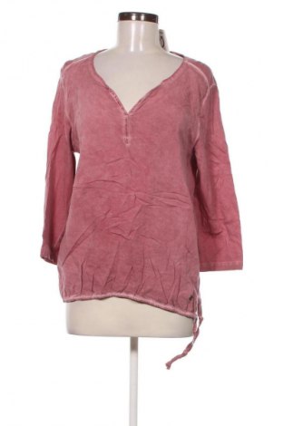 Damen Shirt My Blue by Tchibo, Größe M, Farbe Rosa, Preis € 3,99