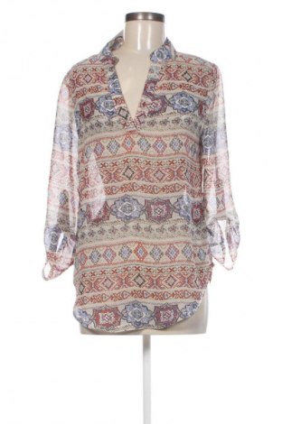 Bluză de femei My Hailys, Mărime L, Culoare Multicolor, Preț 7,99 Lei