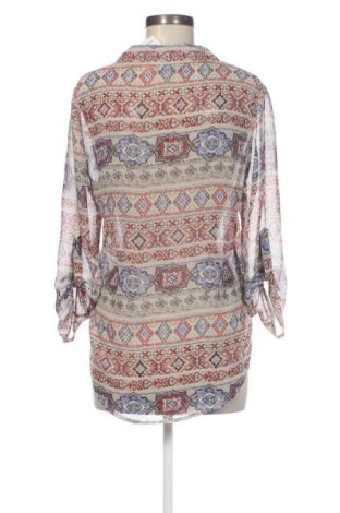 Bluză de femei My Hailys, Mărime L, Culoare Multicolor, Preț 7,99 Lei