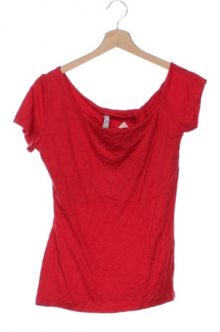 Damen Shirt My Style, Größe XS, Farbe Rot, Preis € 9,99