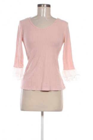 Bluză de femei My Style, Mărime M, Culoare Roz, Preț 61,76 Lei