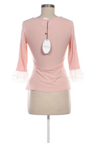Bluză de femei My Style, Mărime M, Culoare Roz, Preț 61,76 Lei