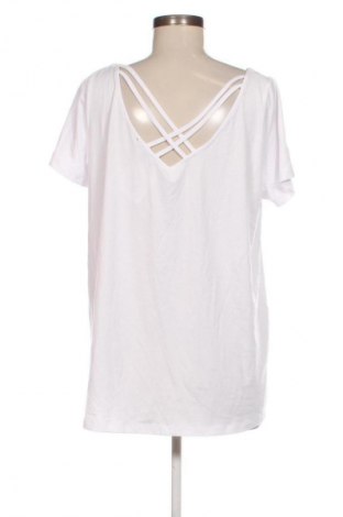 Dámská halenka My Wear, Velikost L, Barva Bílá, Cena  209,00 Kč