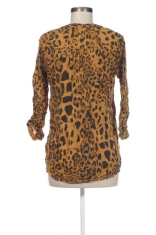 Damen Shirt NEW COLLECTION, Größe M, Farbe Mehrfarbig, Preis € 4,99