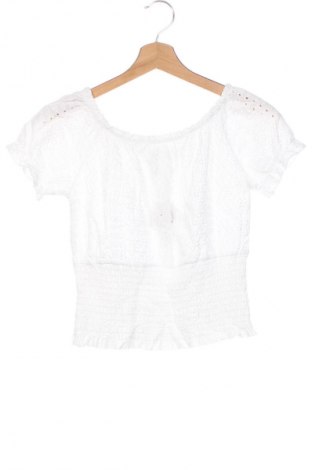 Damen Shirt NEW COLLECTION, Größe XS, Farbe Weiß, Preis € 7,99