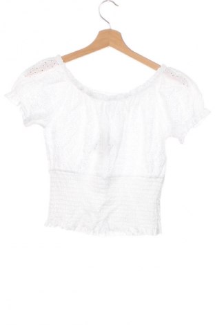Damen Shirt NEW COLLECTION, Größe XS, Farbe Weiß, Preis € 7,99